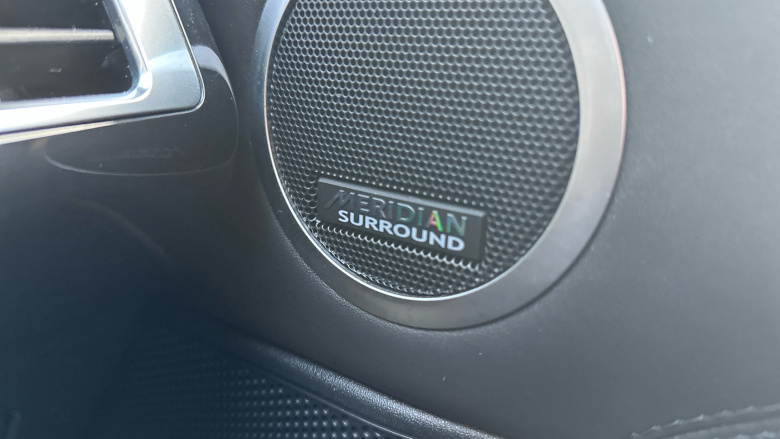 Land Rover Discovery 3.0 SD6 HSE Luxury 5dr Auto Diesel Station Wagon